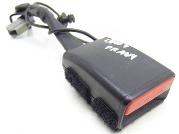 фото thumb №1, Застібка ременя лівий перед range rover sport ii l494