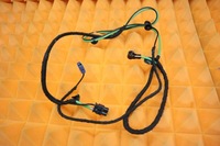 фото thumb №1, Ford kuga mk1 кабель електропроводка штекер радіо навігації