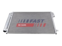 фото thumb №2, Конденсатор клімат fiat 500 07 1.3mjtd