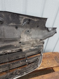 фото thumb №10, Honda odyssey 99-04 решётка радиатора решётка радиатора защита поперечина usa