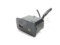 фото thumb №1, Роз'єм usb subaru xv