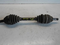 фото thumb №1, Приводной вал левая opel astra iii h 1.7 cdti #