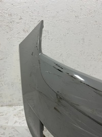 фото thumb №6, Бампер перед skoda rapid lift monte carlo 4xpdc nardo grey