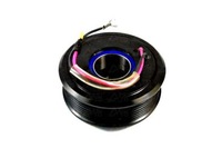 фото thumb №13, Зчеплення компресор кондиціонера keihin hs-110r 7pk 100mm honda cr-v ii