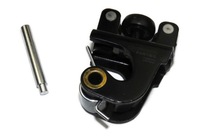 фото thumb №2, Подрамник ролик дверь боковых master ii movano середина