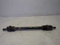 фото thumb №1, Приводной вал правая автоматическая коробка передач hyundai sonata vi 2.0 gdi