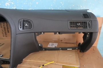 фото thumb №5, Saab 9-5 95 рестайлинг консоль панель раздаточная консоль европа 05-09r