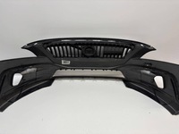 фото thumb №8, Volvo v40 cross country бампер перед передний 31353310 31425349