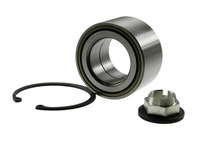 фото thumb №1, Подшипник перед nissan interstar 02- диск 16"