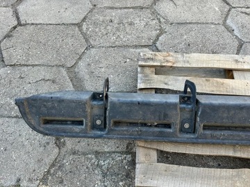 фото thumb №8, Cadillac escalade esv gmc yukon xl 07-14r порог градус prowoy левый oem