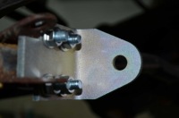 Купить Mercedes g460|g461|g463 1979-2001 амортизатор kierownicy/skrętu elite efs, фото thumb