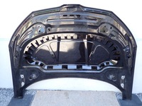 фото thumb №11, Капот кришка двигуна skoda scala 657 nw1 2019-