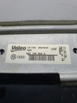 фото thumb №10, Skoda seat vw радиаторов интеркулер 6q0145804a