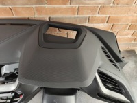 фото thumb №9, Bmw f40 f44 приборная панель приборная консоль niebieska nić head up hud uk rhd