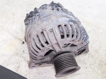 фото thumb №2, Iveco stralis pacer 260 05r генератор 0124655005