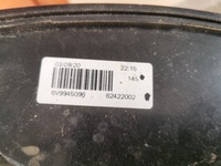 фото thumb №13, Лампа лівий i правий задня skoda fabia iii lift kombi 18 6v9945095/6v9945096