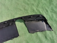 Купити Audi tt 8s0 s-line дифузор бампера задня заднього накладка 8s0807521a, фото thumb