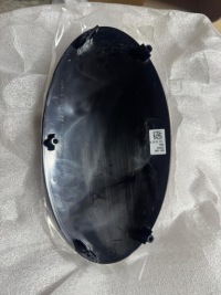 Емблема logo решітка нове радар hyundai ioniq решітка радіатора 86367g2500 nowa od reki Оригінал, фото thumb