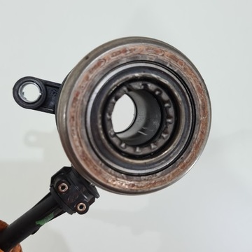 фото thumb №5, Цилиндр сцепления renault dacia nissan 1.5 синий dci