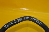 фото thumb №8, Шланг кондиционера audi a6 c6 2.7 tdi 4f0260701m