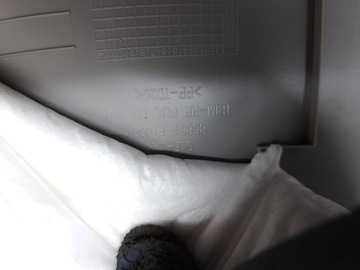 фото thumb №3, Kia sportage iv защита обшивка накладка стойка зад левая 85851-f1000