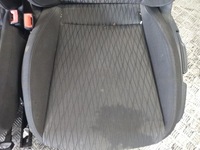 фото thumb №10, Сиденье правый пассажир перед seat leon iii 5f