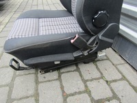 фото thumb №12, 7 mercedes w124 сиденье правые пассажира e класс 93-96