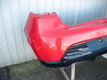 фото thumb №10, Renault clio iv 4 12-16 бампер зад 850225639r