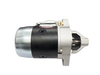 фото thumb №5, Стартер kia carens rio shuma sportage mazda 323 626 929 bserie xedos mx3