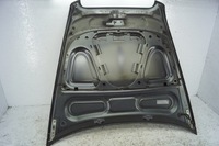 фото thumb №7, Капот кришка двигуна audi a6 c6 lz7s