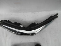 фото thumb №5, Toyota chr full led bdb лампа передняя левая