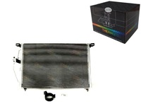 фото thumb №1, Thermotec конденсатор кондиционера opel omega b 2.0