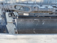 Ремень передний балка радиатор opel corsa d рестайлинг  1.4b a14xer механическая коробка передач 2010-2014 в Украине, фото thumb