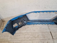 Audi a1 ii s-line 82a 2018- бампер перед передний 82a807437f с Разборки, фото thumb