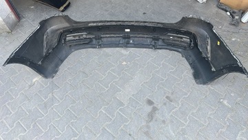 фото thumb №6, Kia sorento 2021- бампер зад задний