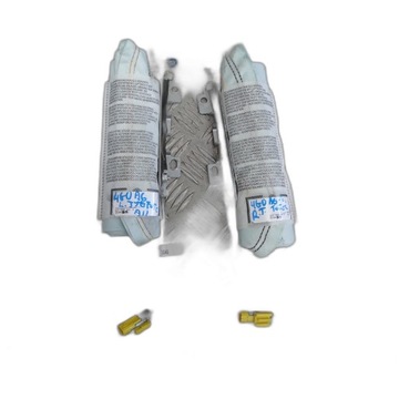 фото thumb №1, Подушка сидіння зад audi a6 c7 4g 2013 4g8880442b 4g8880441b