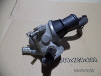 фото thumb №3, Корпус термостата alfa romeo 147 2.0 16v ts