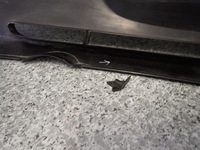 фото thumb №16, Mazda2 mazda 2 08- de бампер задній d651-50221