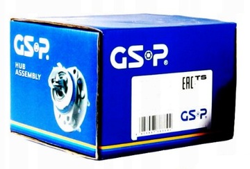 фото thumb №2, Gsp півосі i przegu ступиця перед l/p ford transit 06-