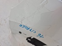 фото thumb №12, Renault captur ii 2 рестайлінг 24- бампер перед передній pdc