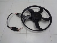 фото thumb №1, Vw golf vi touran octavia вентилятор резистор