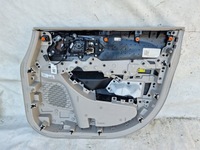 фото thumb №9, Chrysler pacifica 3.6 обшивка дверь левый перед водителя 18r