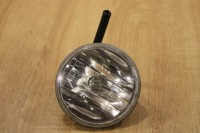 фото thumb №1, Противотуманная фара бампера левый перед opel antara lift