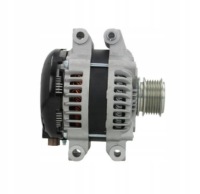 Купить Генератор 220a к jeep grand cherokee 3.0 crd, фото thumb