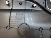 фото thumb №9, Citroen c4 ii b7 правый обшивка дверь задних задняя