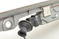 Porsche boxster 986 світло лампа стоп стоп-сигнал 90063101990 Київ, фото thumb