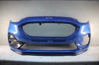 фото thumb №1, Бампер перед ford puma mk2 st performance + права решітка