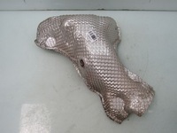 фото thumb №1, Lexus is iii 2.5 13r захист теплова колектор