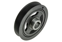 фото thumb №1, Шкив коленчатого вала коленчатого do toyota matrix 1.8