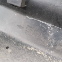 фото thumb №10, Mini cooper r56 молдинг порог правая 7147916